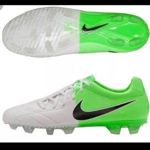 Nike T90 euro 2012